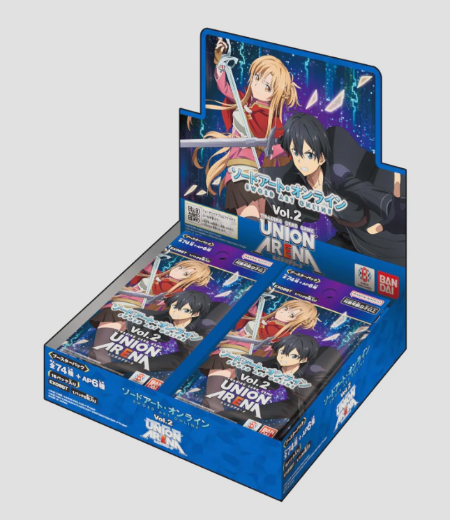 UNION ARENA エムル R エムル 販売 | シャングリラ・フロンティア | ユニオンアリーナ通販